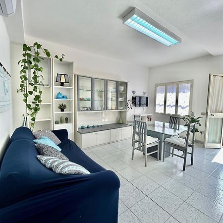 Sea View Apartment Cardedu Exterior photo