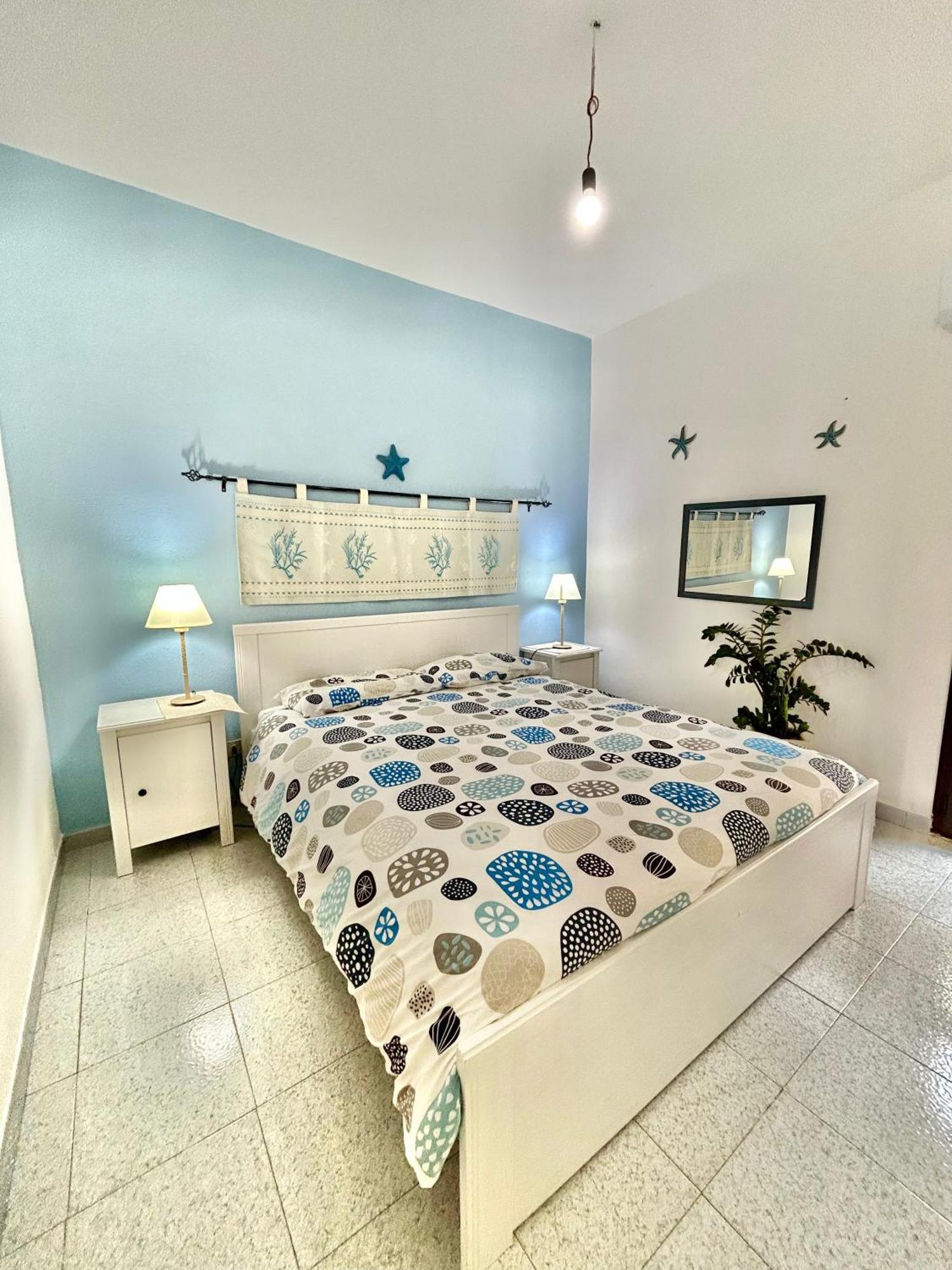 Sea View Apartment Cardedu Exterior photo