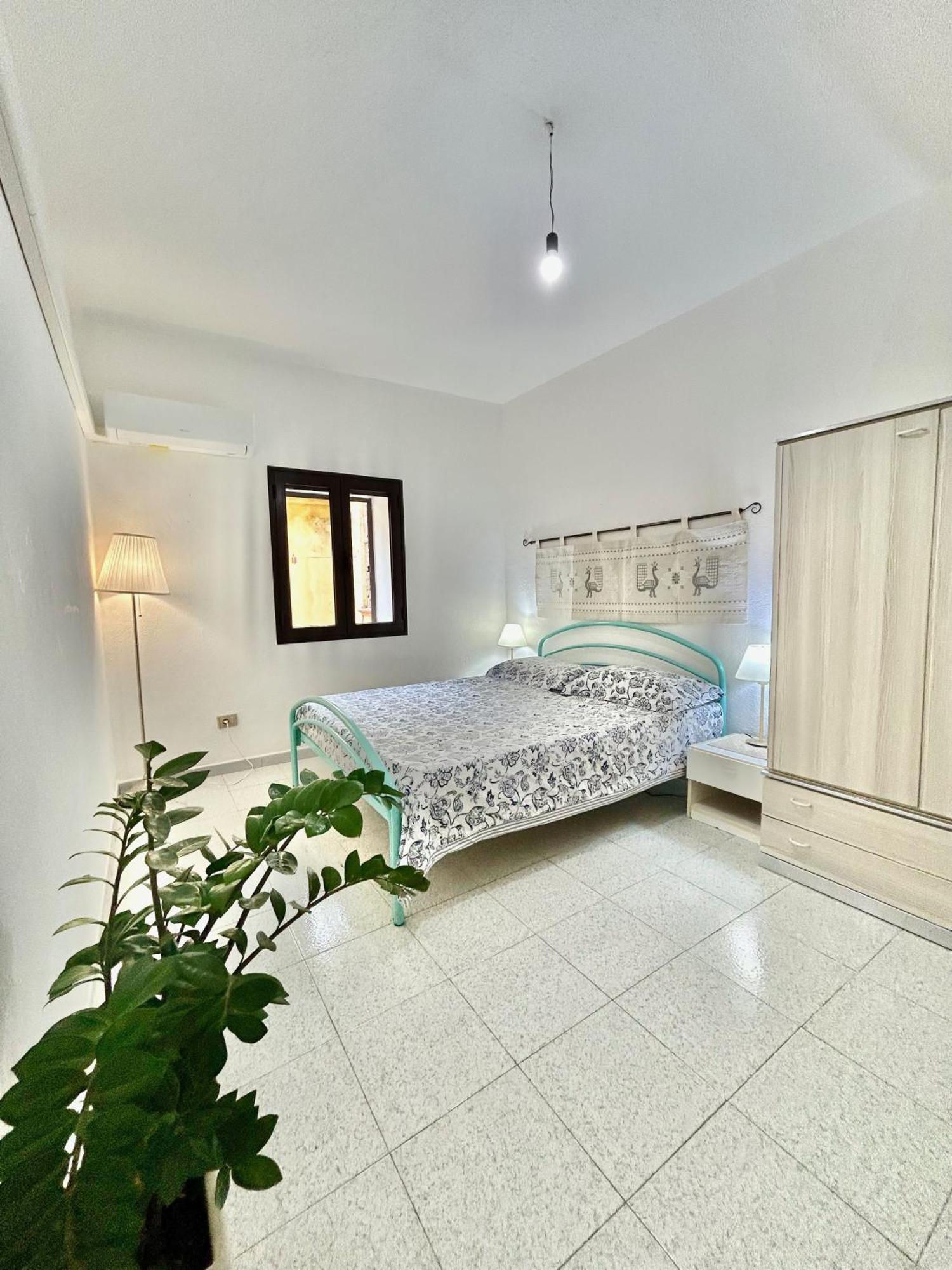 Sea View Apartment Cardedu Exterior photo