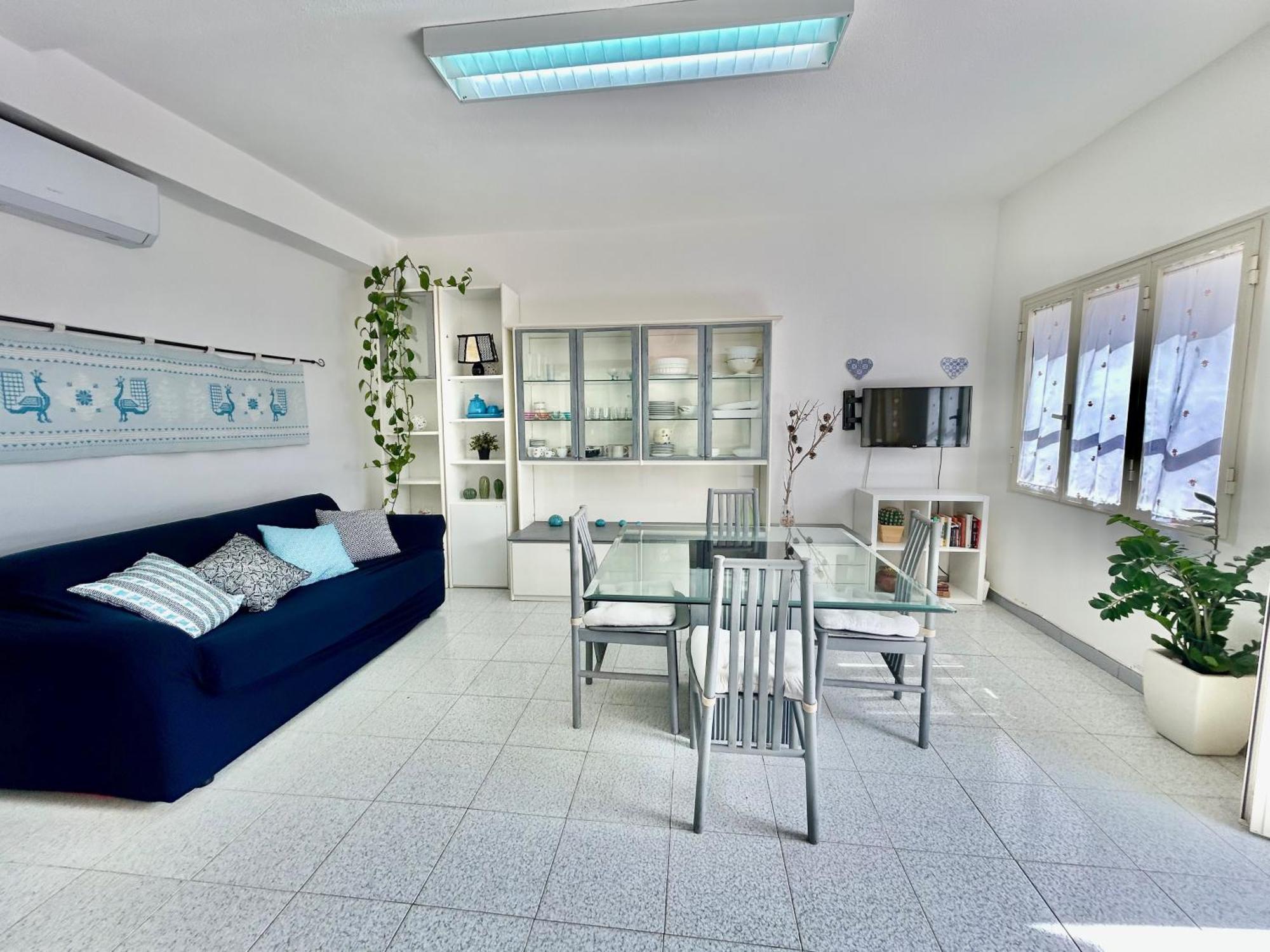 Sea View Apartment Cardedu Exterior photo