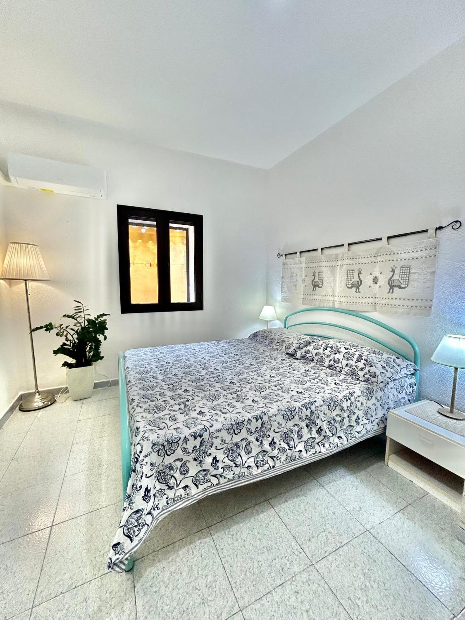 Sea View Apartment Cardedu Exterior photo