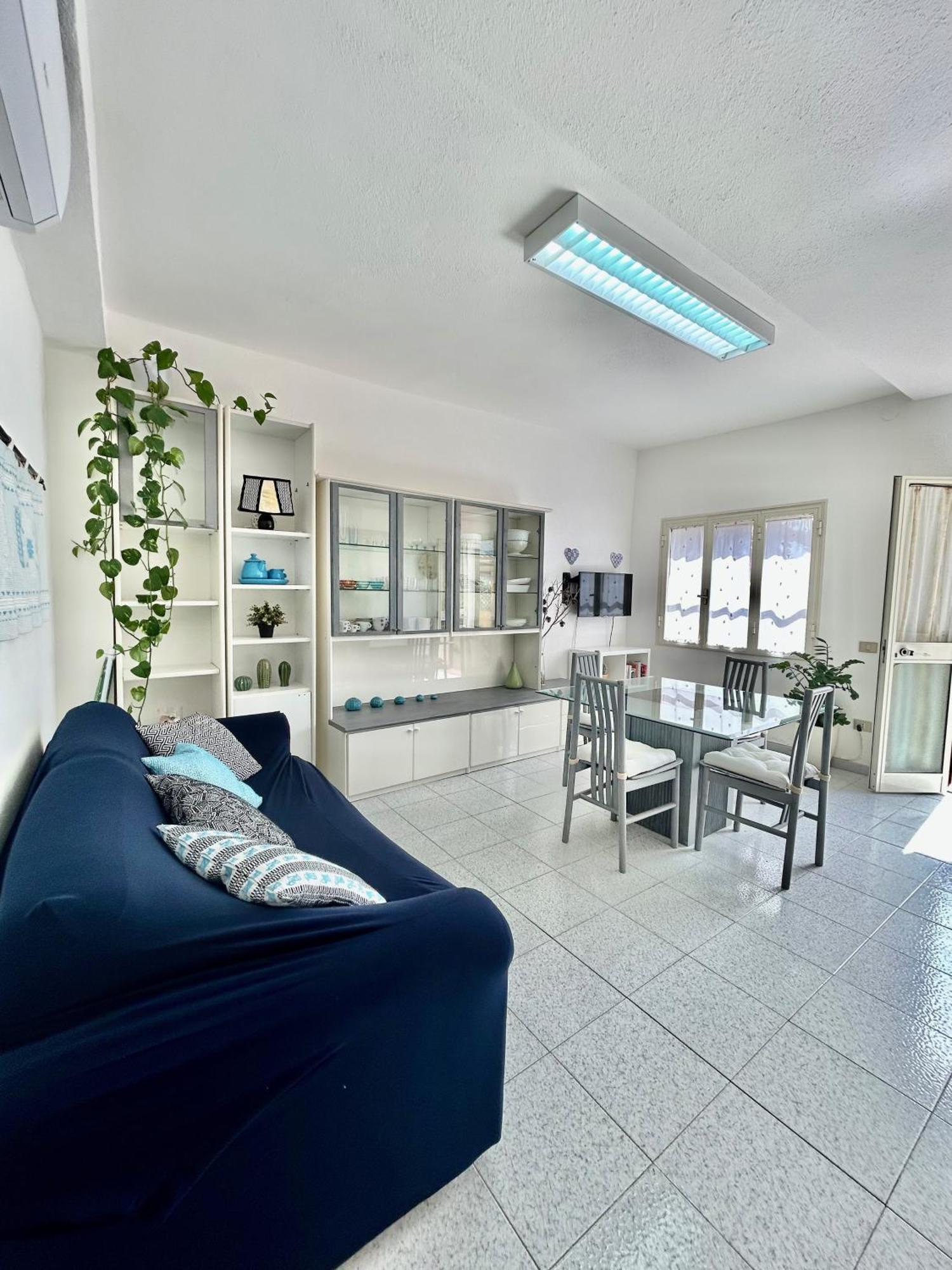 Sea View Apartment Cardedu Exterior photo