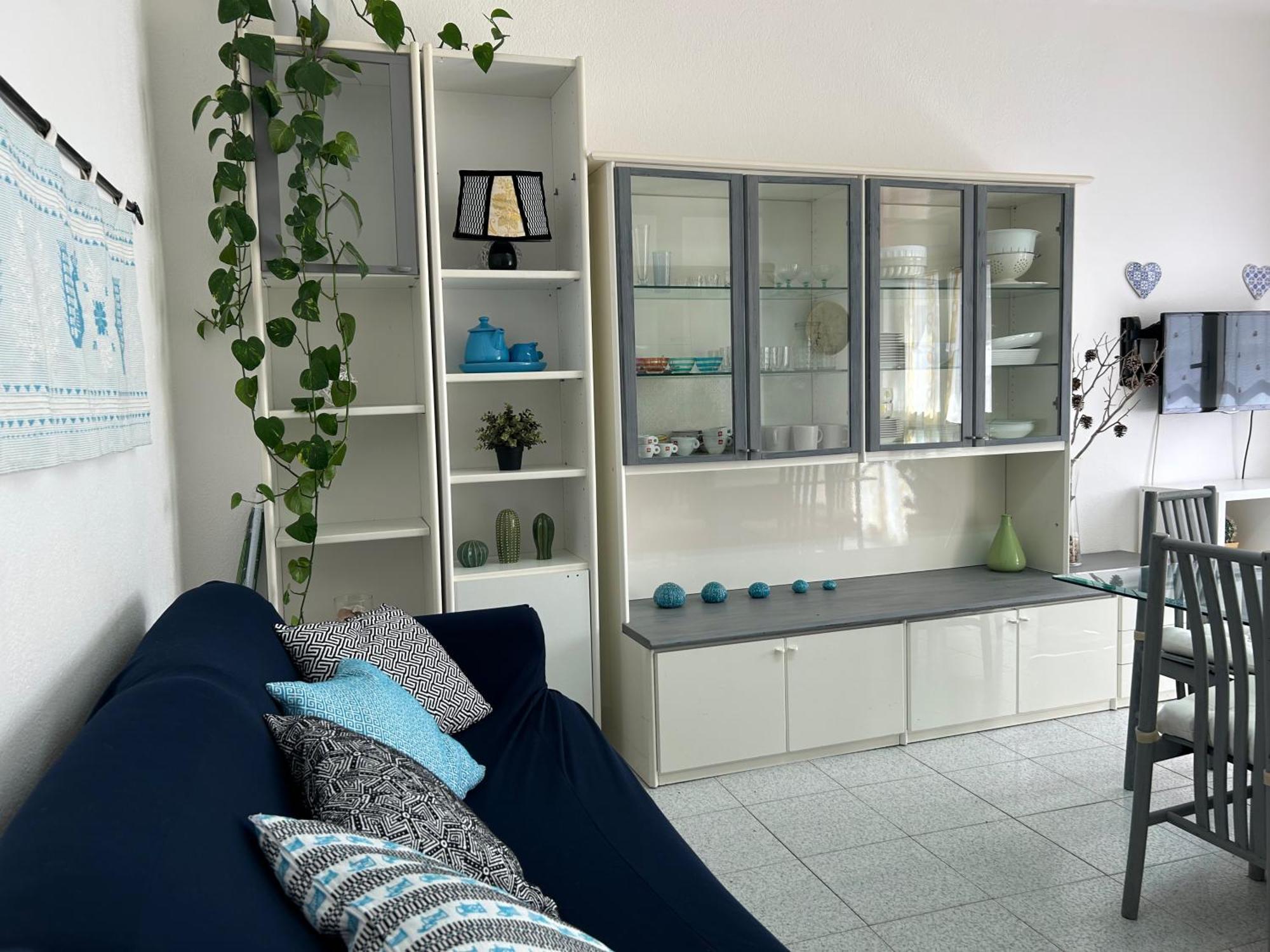 Sea View Apartment Cardedu Exterior photo